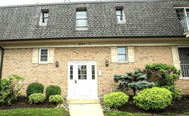 271 Collignon Way, Unit #3B, River Vale